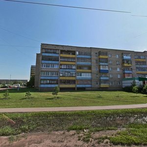 Stakhanovskaya ulitsa, 16, Ishimbay: photo