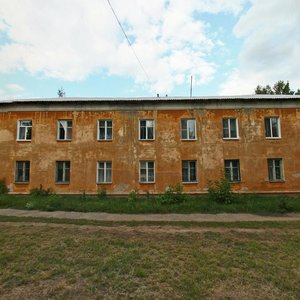 Shkolnaya ulitsa, 7А, : foto