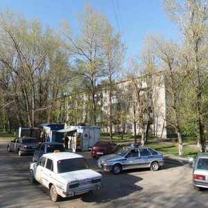 Ростов‑на‑Дону, Тульская улица, 1/8: фото