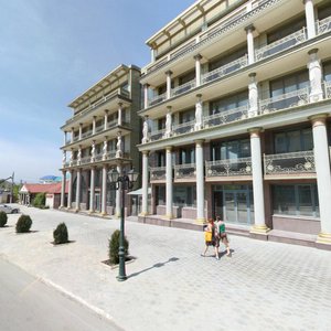 Chernomorskaya ulitsa, 210, Krasnodar Krai: photo
