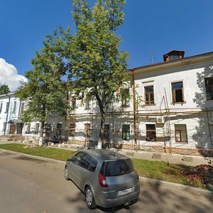 Karl Liebknecht Street, No:1, Rostov: Fotoğraflar