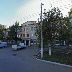 Kirova Avenue, 7, : foto