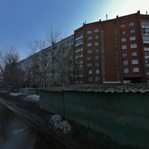 Москва, Красноярская улица, 17: фото