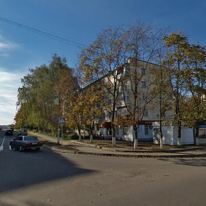 Centralnaya Street, 2, Kashira: photo