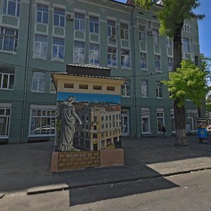 Preobrazhenska vulytsia, 66, : foto