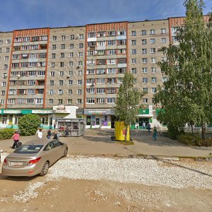 Zelyonaya Street, 31А, Kolomna: photo