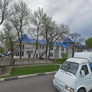 Lenina Avenue, 4А, : foto