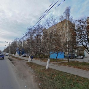 Biryuzova Street, 21, Ryazan: photo