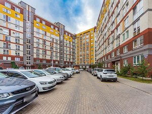 Generala Chelnokova Street, 60, Kaliningrad: photo