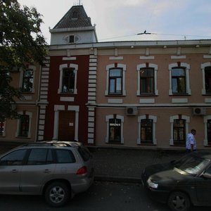 Revolyutsionnaya Street, 18, Ufa: photo