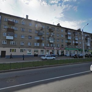 Kukonkovykh Street, 94, Ivanovo: photo