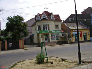 Shvabska vulytsia, 11, Uzhhorod: photo