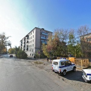 Maksima Gorkogo Street, 35, : foto