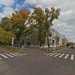 Kolylova Avenue, 41, Komsomolsk‑at‑Amur: photo