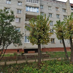Yakova Eshpaya Street, 84, : foto