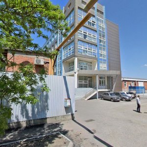 Morskaya ulitsa, 54/2, Krasnodar: photo