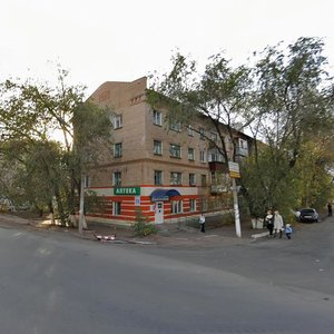 Odesskaya ulitsa, 119, Orenburg: photo