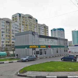 Schorsa Street, 45Г ، : صورة