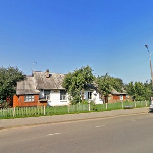 Гродно, Пролетарская улица, 28: фото