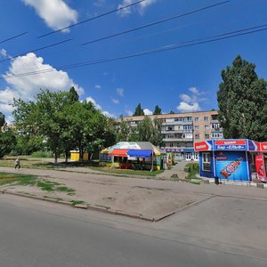 Черкассы, Улица Вячеслава Черновола, 142А: фото
