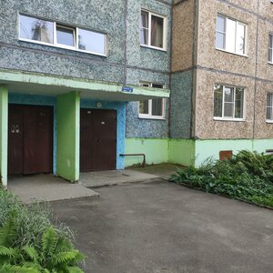 Verkhnyaya Dubrova Street, 36, Vladimir: photo