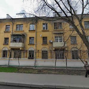 Palekhskaya Street, 143 ، موسكو: صورة
