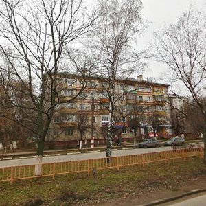 Leskova Street, 18, Nizhny Novgorod: photo