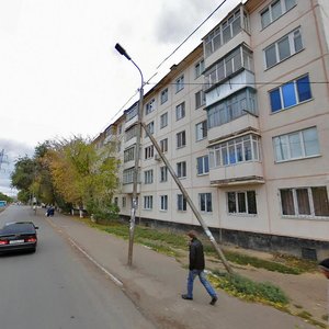 Ulitsa Rozy Lyuksemburg, 186, Orenburg: photo