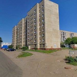 Кострома, 7-я Рабочая улица, 12: фото