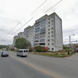 Lebedeva Street, 47, Yoshkar‑Ola: photo