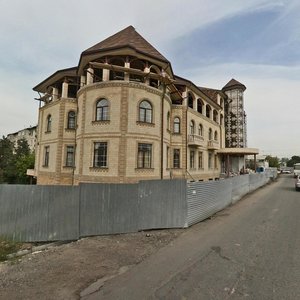 Abdullah Rozybakiev Street, 272, Almaty: photo