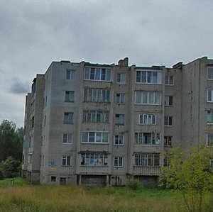 Moskovskaya Street, 30к1, Veliky Novgorod: photo