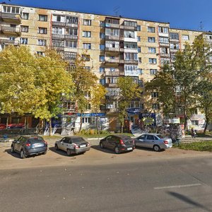 Mikhaila Petrova Street, 7, Izhevsk: photo