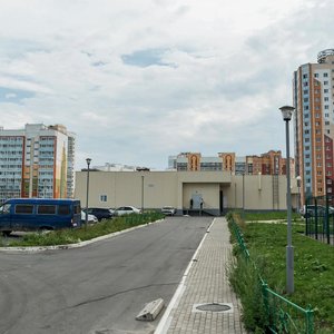 Arkhitektorov Street, 2 ، تومسك: صورة
