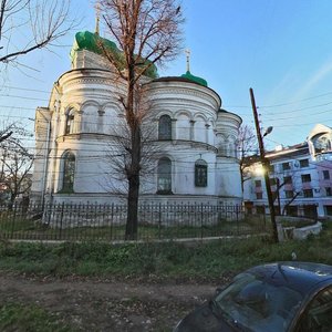 Il'inskaya Street, 54, Nizhny Novgorod: photo