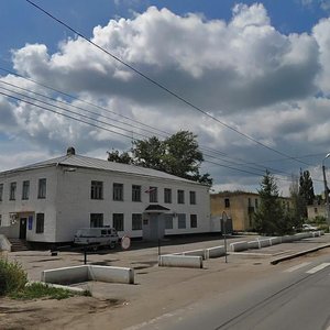 Boyevoy Drive, No:25А, Lipetsk: Fotoğraflar