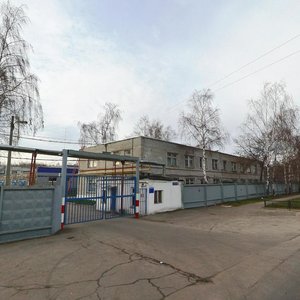 Aksakova Street, 38, Nizhny Novgorod: photo