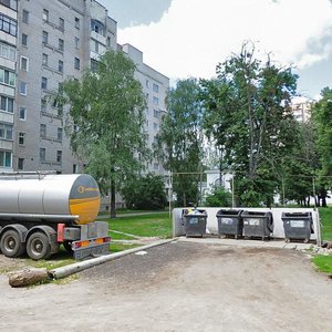 Maidan Mystetski Vorota, 4, Zhytomyr: photo