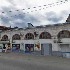 Fridrikha Engelsa Street, 23с3 ، موسكو: صورة
