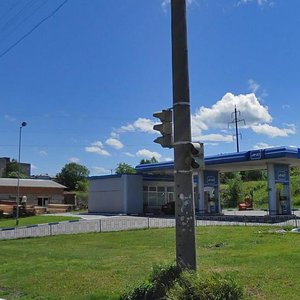 Ozerna vulytsia, 2А, Khmelnytskyi: photo