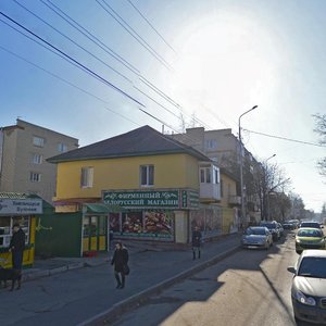 Krasnoflotskaya Street, 72, : foto