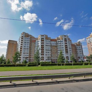 Novokurkinskoye Highway, 43, Moscow: photo