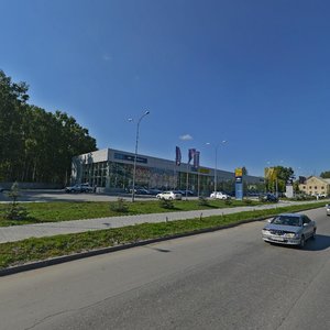 Новосибирск, Улица Богдана Хмельницкого, 75/1: фото