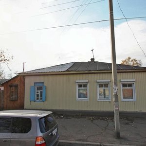 Kommunisticheskaya ulitsa, 11, Ulan‑Ude: photo