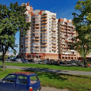 Leninskiy Avenue, 109, : foto