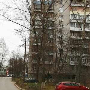Rodionova Street, 9, : foto