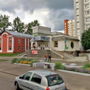 Praspiekt Gienierala Liudnikava, 16А, Vitebsk: photo