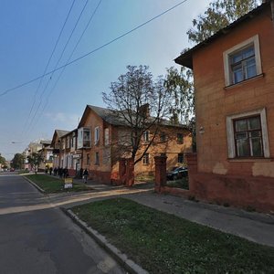 Чернигов, Улица Коцюбинского, 49: фото