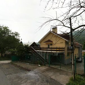 Volokolamskaya Street, 102, Sochi: photo