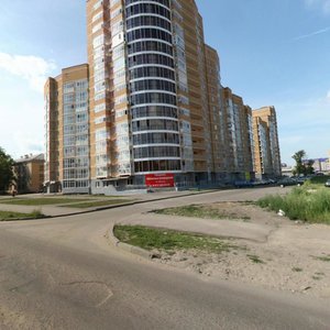 Казань, Улица Максимова, 40: фото